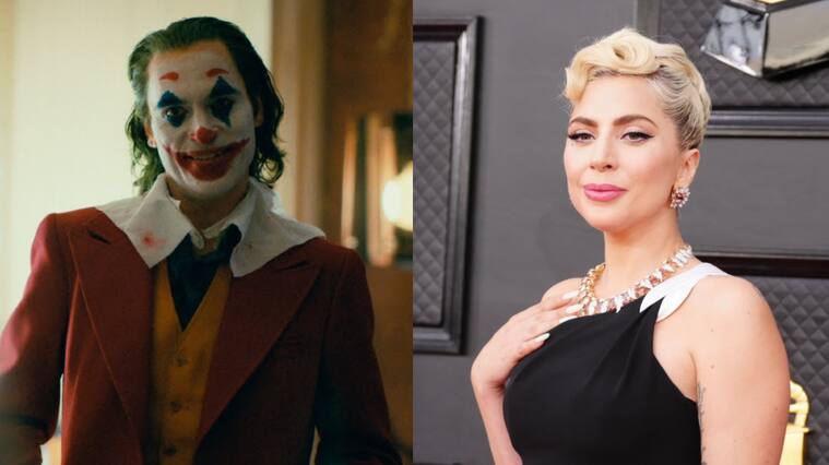 Joker 2 - Lady Gaga