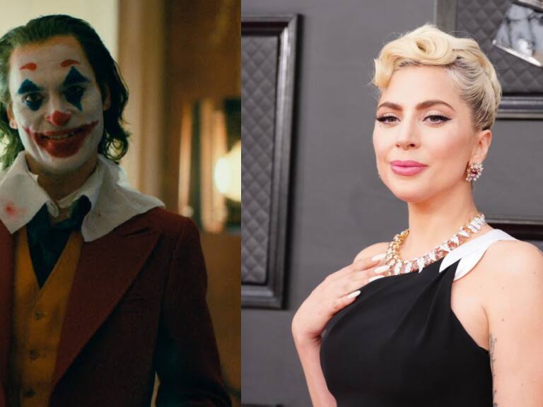 Joker 2 - Lady Gaga