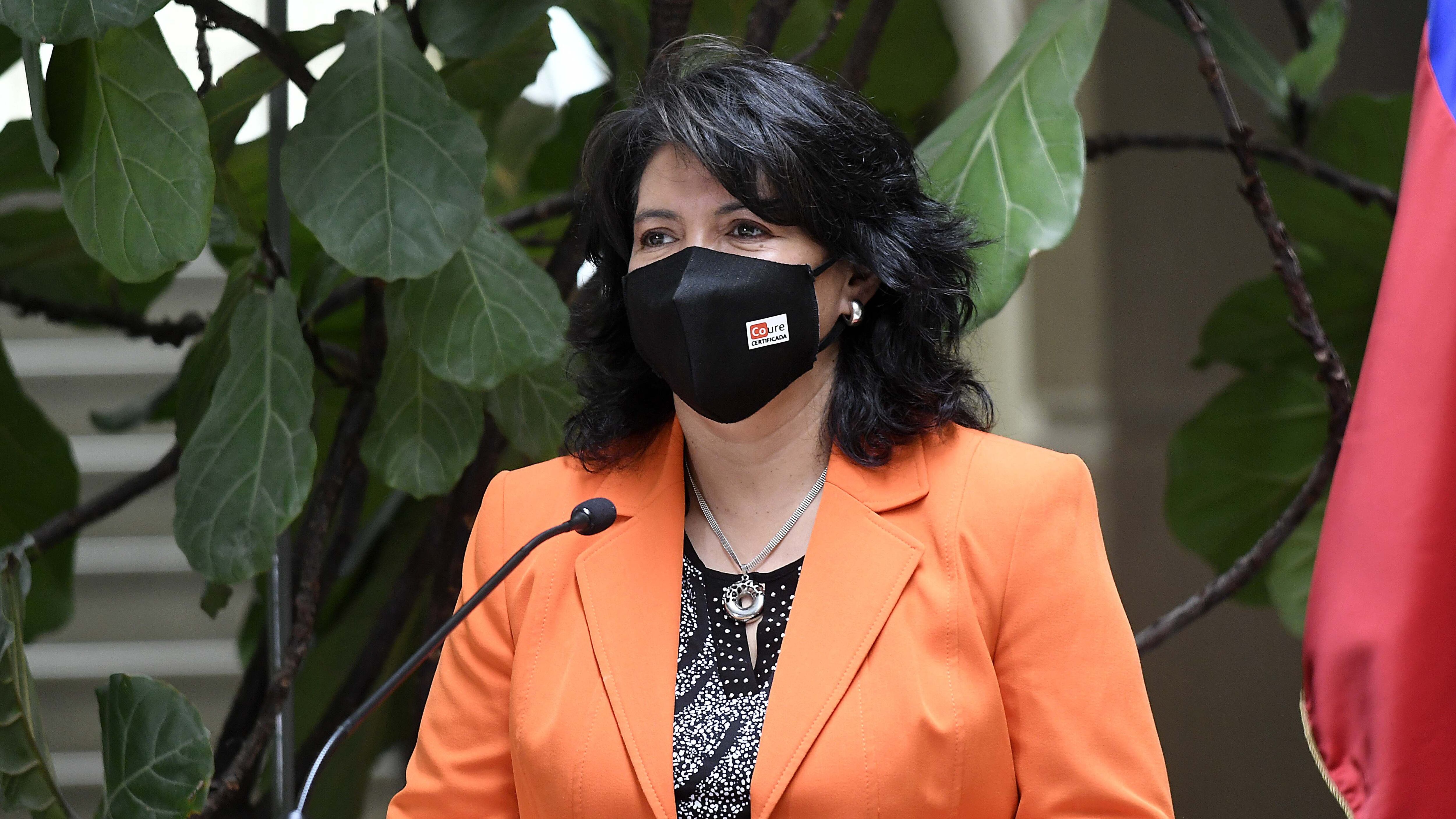 Yasna Provoste