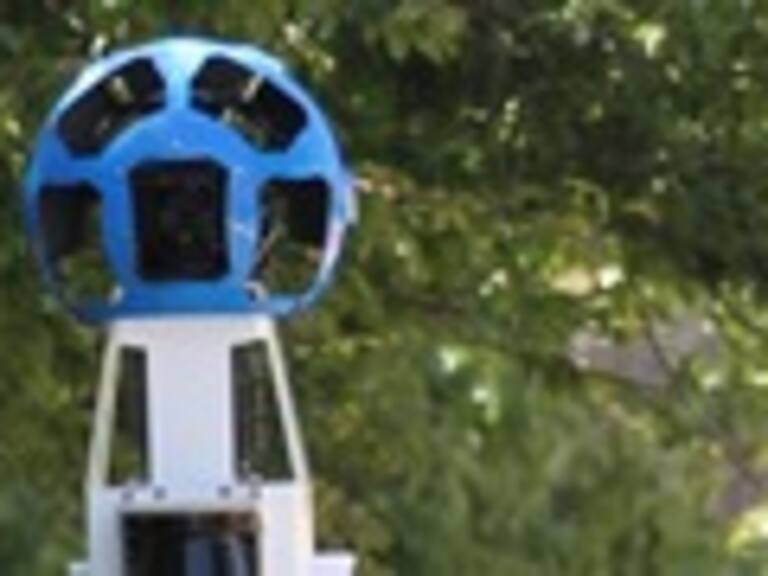 Gerente de Google Street View: »Es una experiencia que te permite hacer turismo virtual’