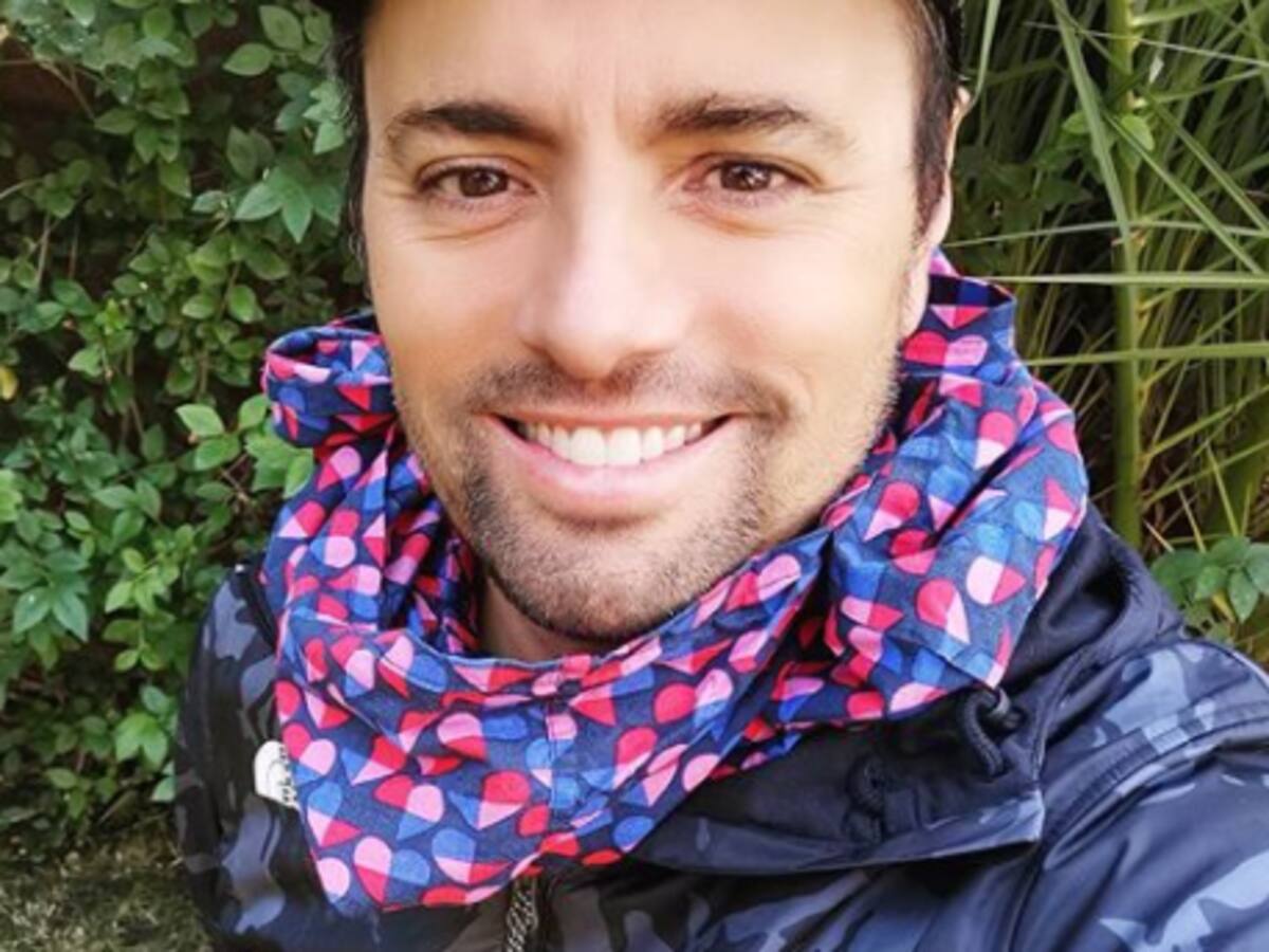 Daniel Valenzuela le entregó su apoyo a Raquel Argandoña por sufrir «acoso periodístico» en las últimas semanas