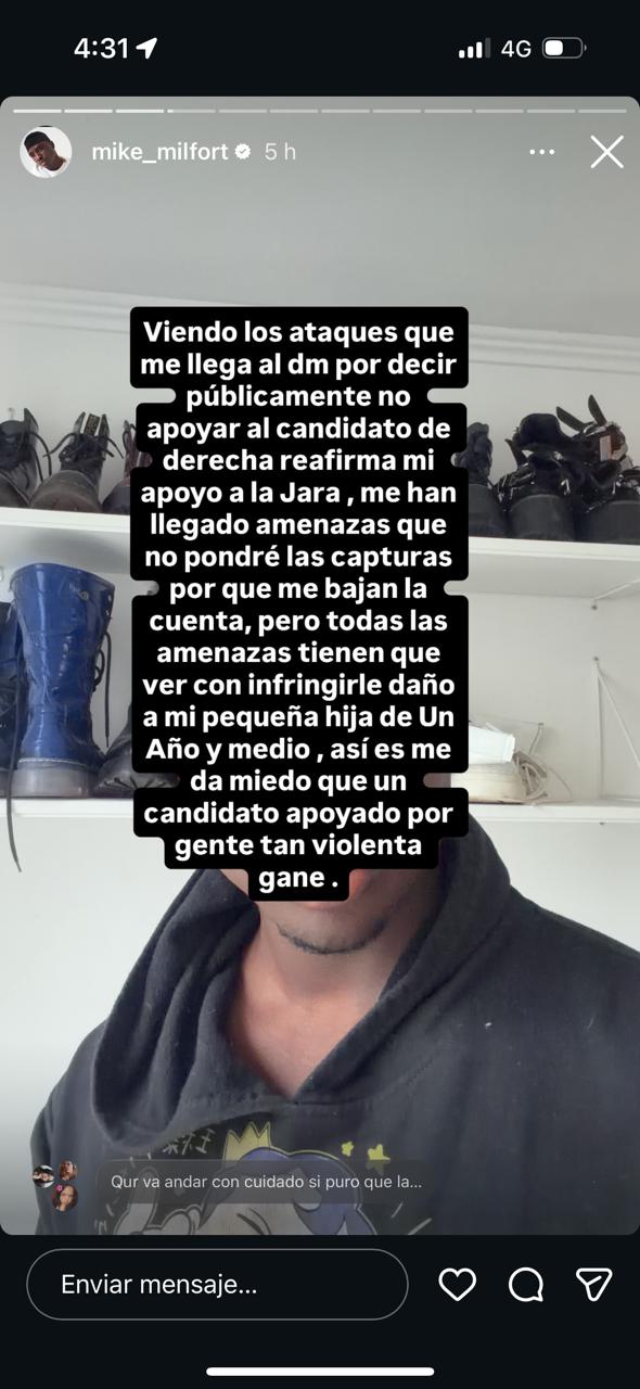 Captura