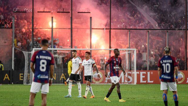 Colo Colo Monumental