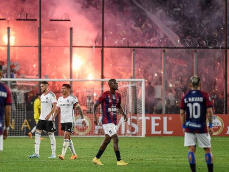 Colo Colo Monumental