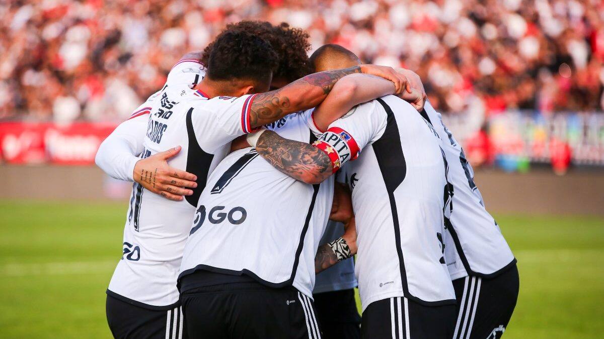Una final, con todas sus letras: ¿cuándo y dónde es el próximo partido de Colo Colo por el Campeonato Nacional?