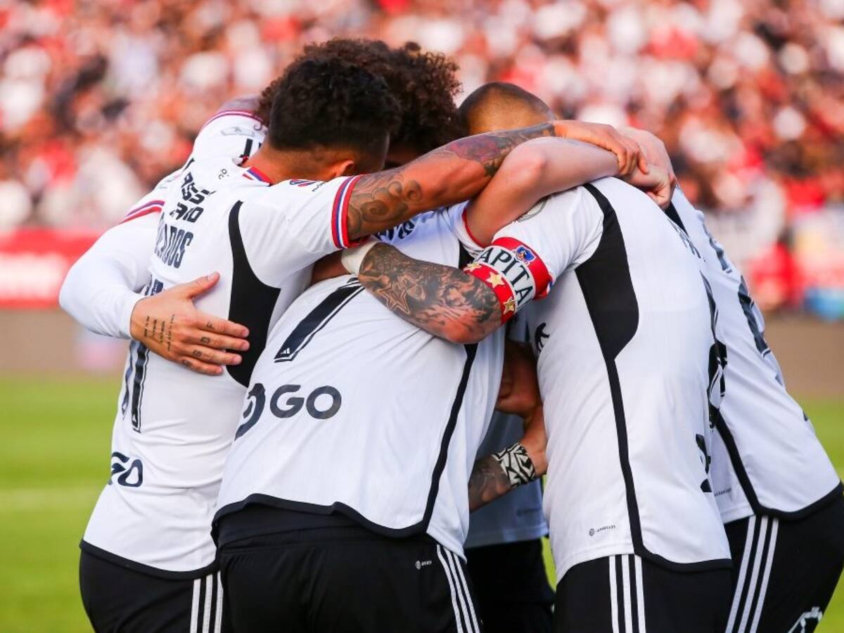 Una final, con todas sus letras: ¿cuándo y dónde es el próximo partido de Colo Colo por el Campeonato Nacional?