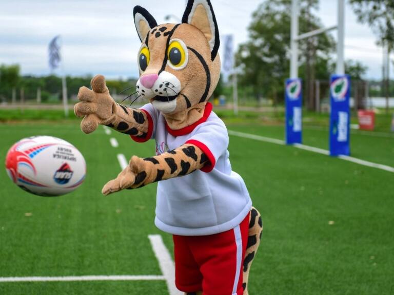 Juegos Odesur entregarán récord de cupos por disciplina a Santiago 2023