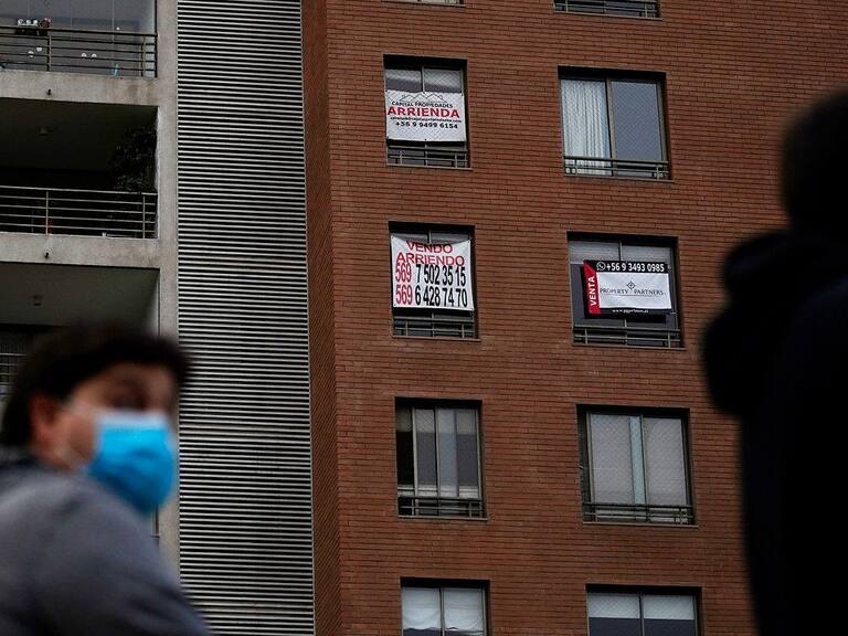 Tasas de créditos hipotecarios bajaron por segunda semana consecutiva