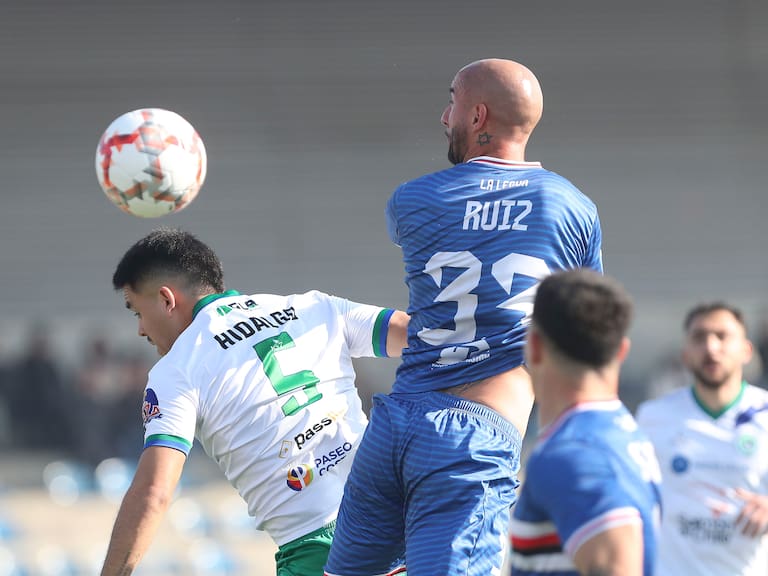 Programación fútbol chileno: ¿Qué partidos se juegan hoy, 7 de abril, y quién transmite?