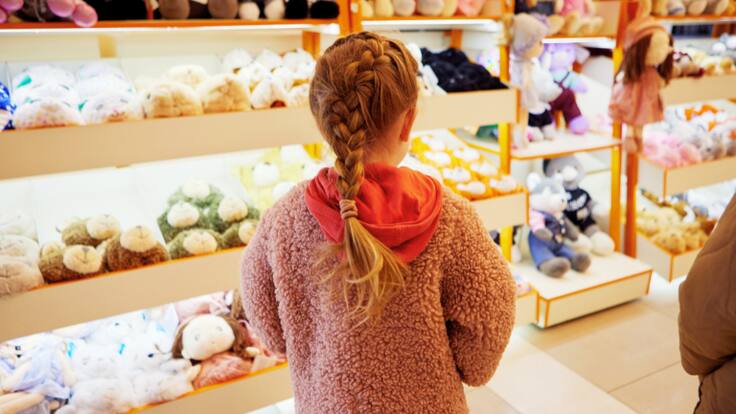 Reconocida tienda para niños cierra una de sus sucursales: hay remate final con productos desde los $1.990