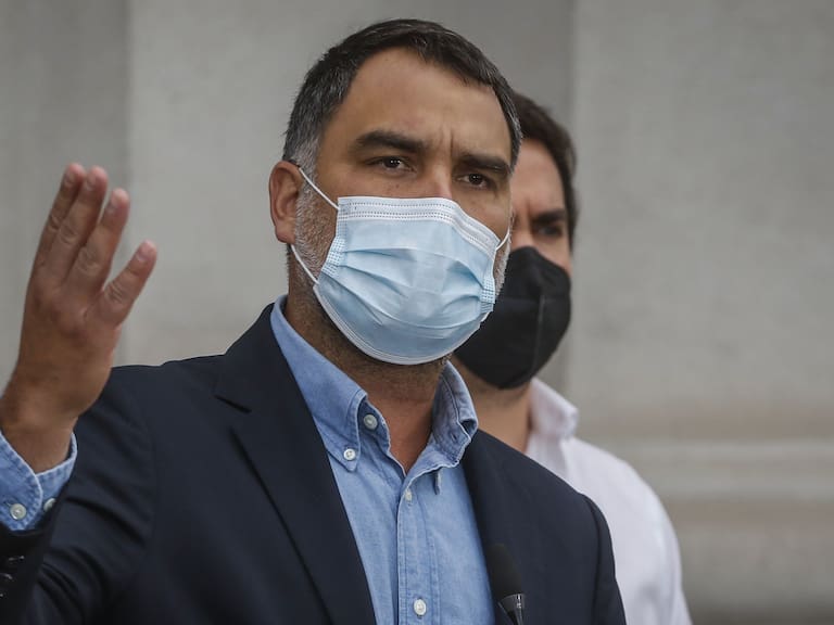 Presidente de la UDI y condena de Jaime Orpis: «No nos queda más que enviarle fuerza»