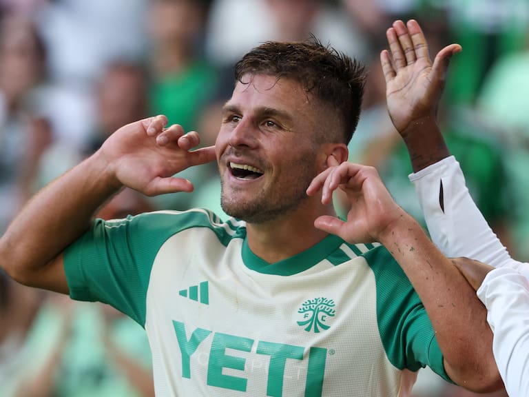 (Photo by David Buono/Icon Sportswire via Getty Images)