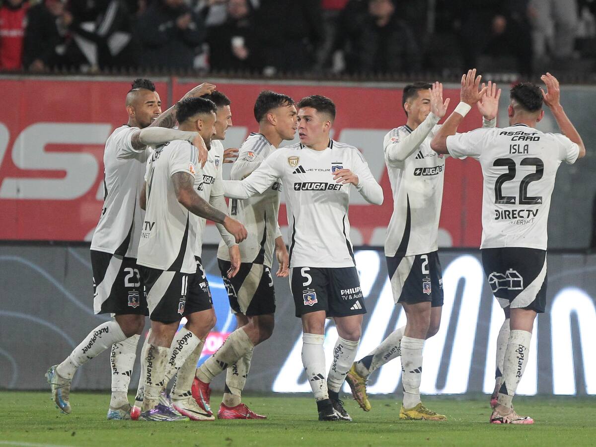 Llegó el momento de la cantera: la formación que trabaja Colo Colo para el amistoso contra Puerto Montt