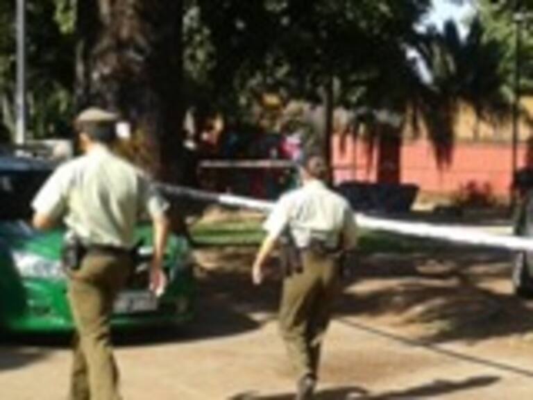 Ex agente de la DINA Héctor Lira fue encontrado muerto en Ñuñoa