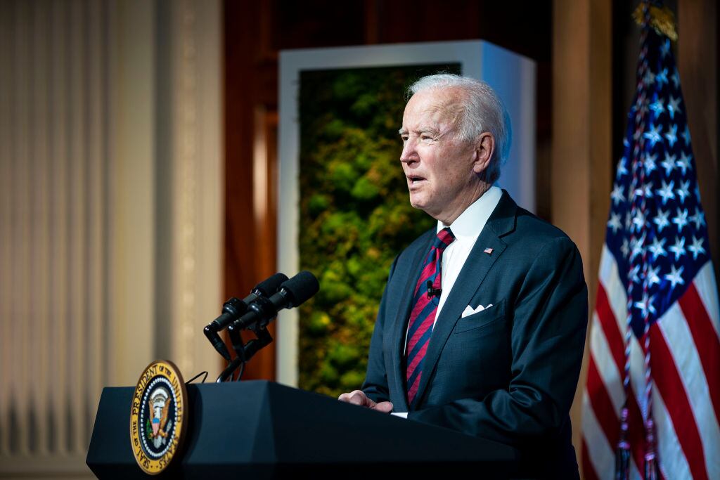 Joe Biden