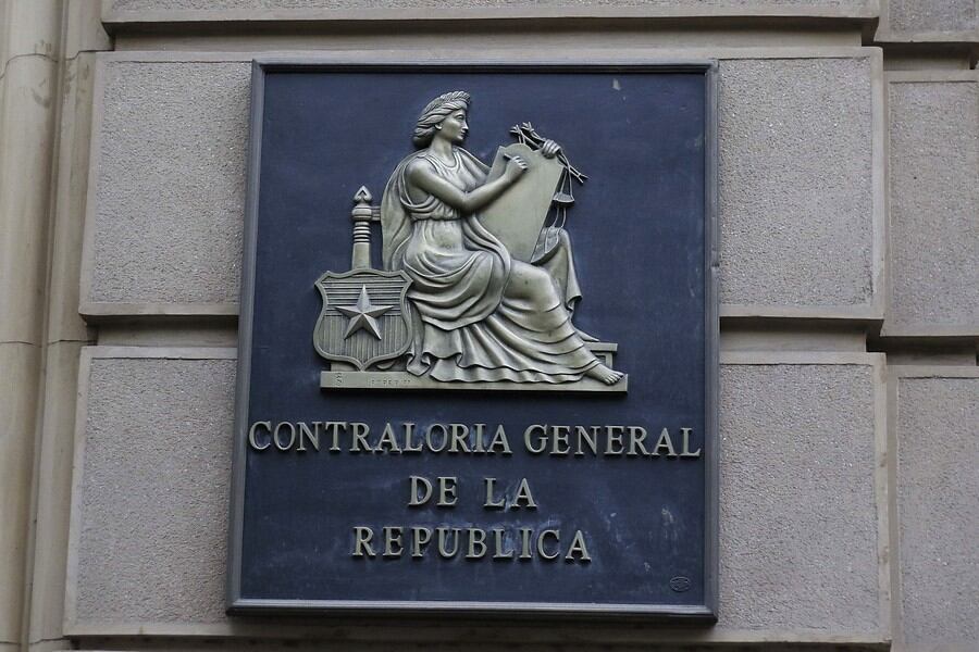 Contraloría General de la República
