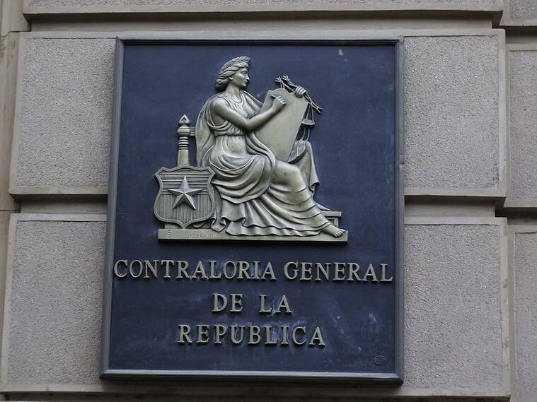 Contraloría General de la República