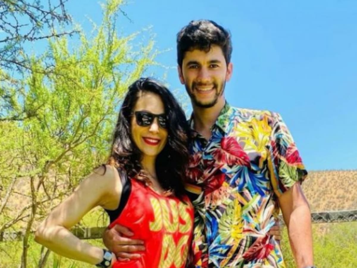 Yamna Lobos reveló que sufrió fuerte crisis tras suspender su matrimonio