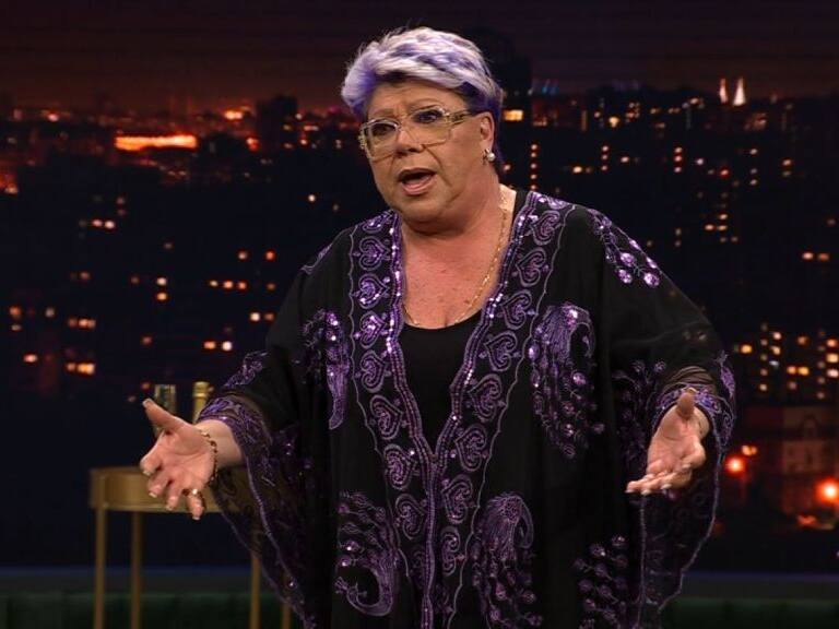 «Pudo haber estallado»: Patricia Maldonado confiesa su mayor temor durante su accidente en auto