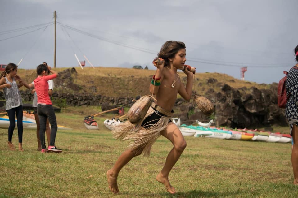 Municipalidad de Rapa Nui