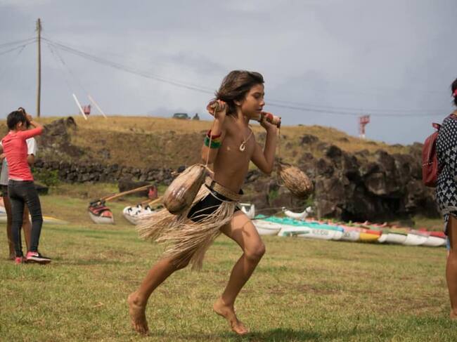 Municipalidad de Rapa Nui
