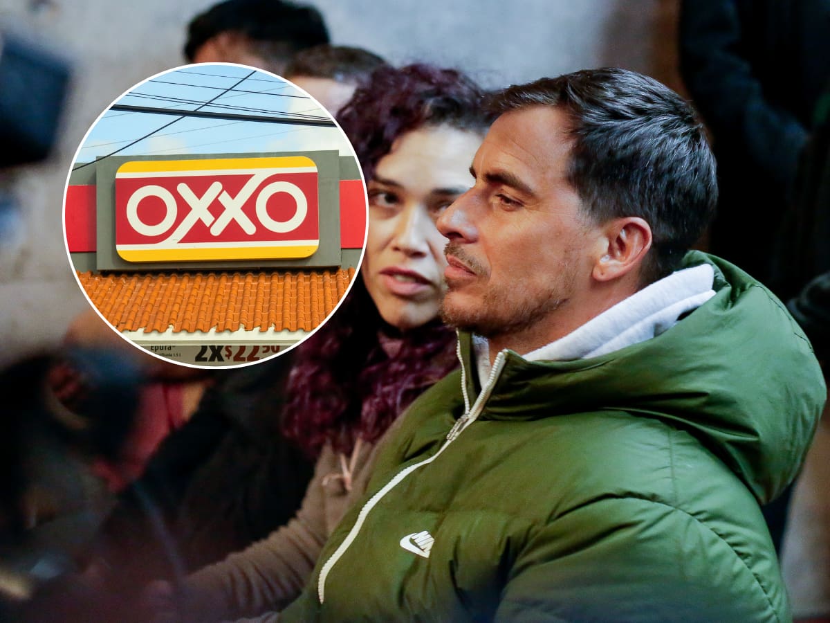 Destapan giro total en caso de Camilo Huerta y supuesto domicilio en un OXXO: lanzan dos teorías con dardo a Carabineros