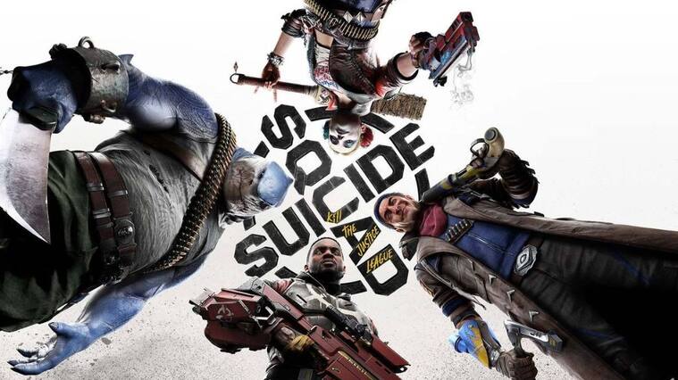 nuevo juego Escuadrón Suicida