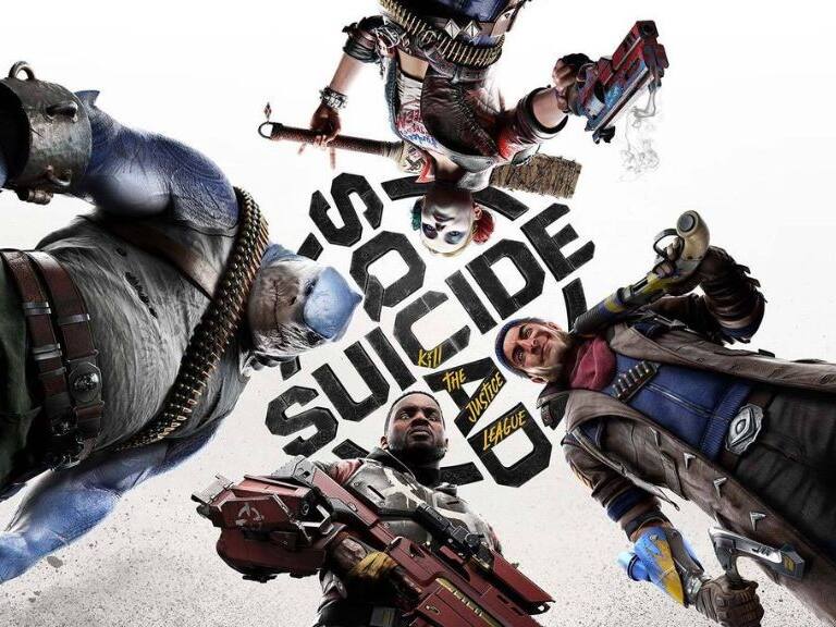 nuevo juego Escuadrón Suicida