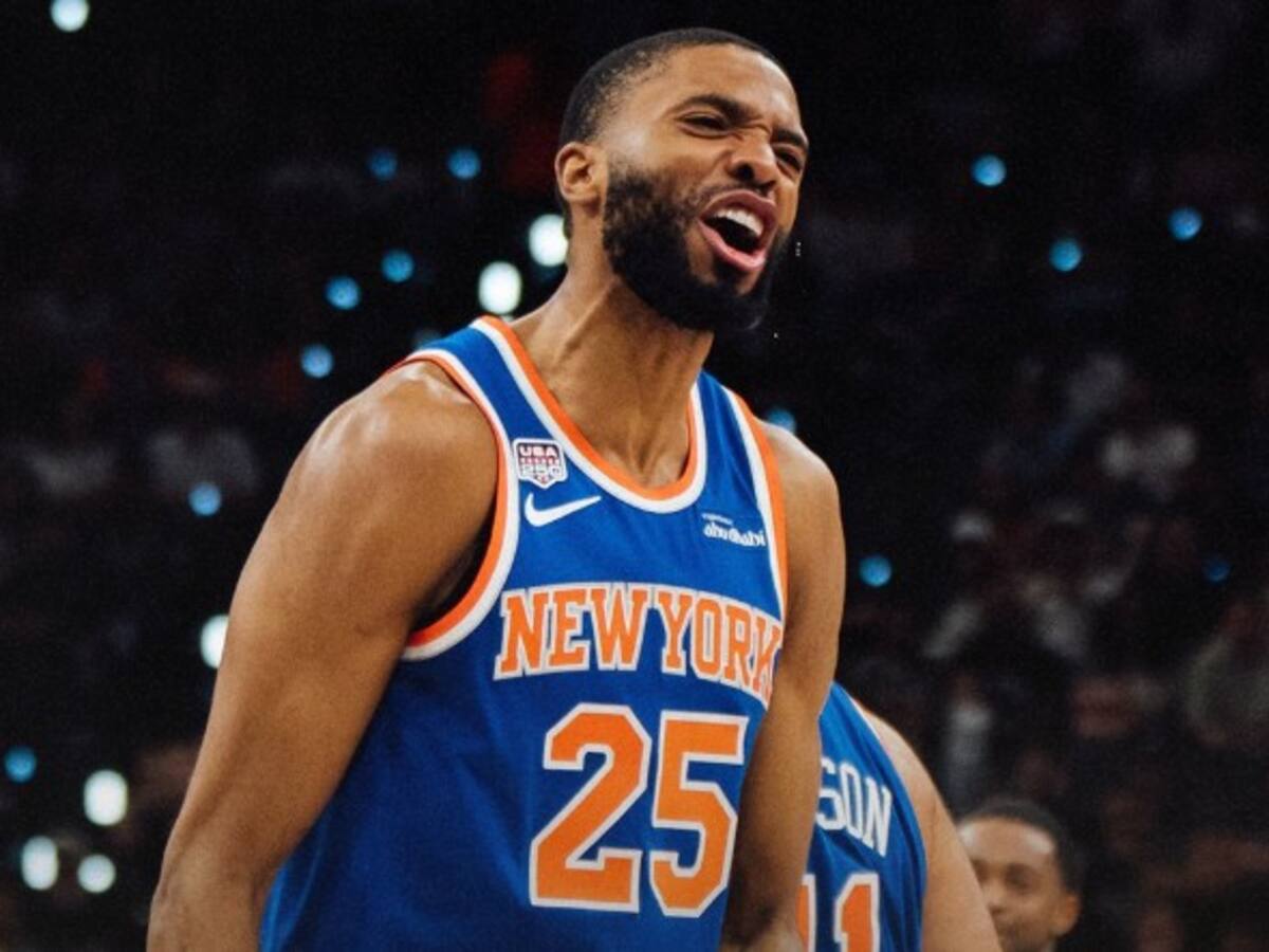 New York Knicks sobrevive y suma un agónico triunfo para dar otro golpe hacia el anillo de la NBA