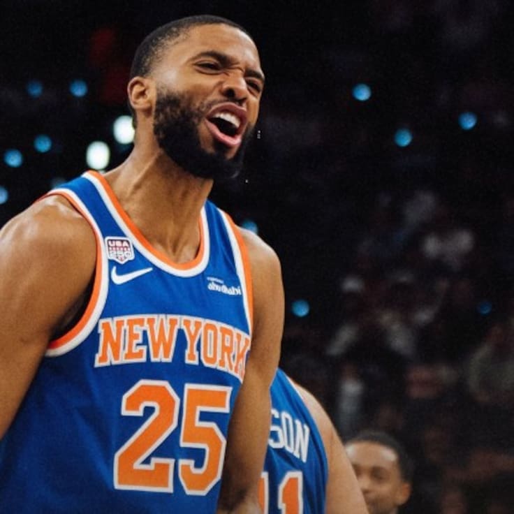 New York Knicks sobrevive y suma un agónico triunfo para dar otro golpe hacia el anillo de la NBA