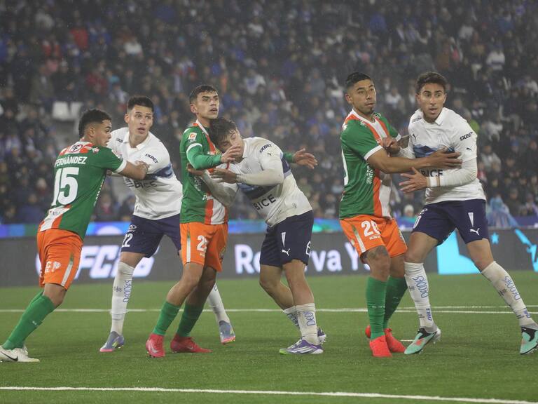 Con pasapelotas involucrados: Piero Maza explica las dos expulsiones que dejó el triunfo de la UC ante Cobresal