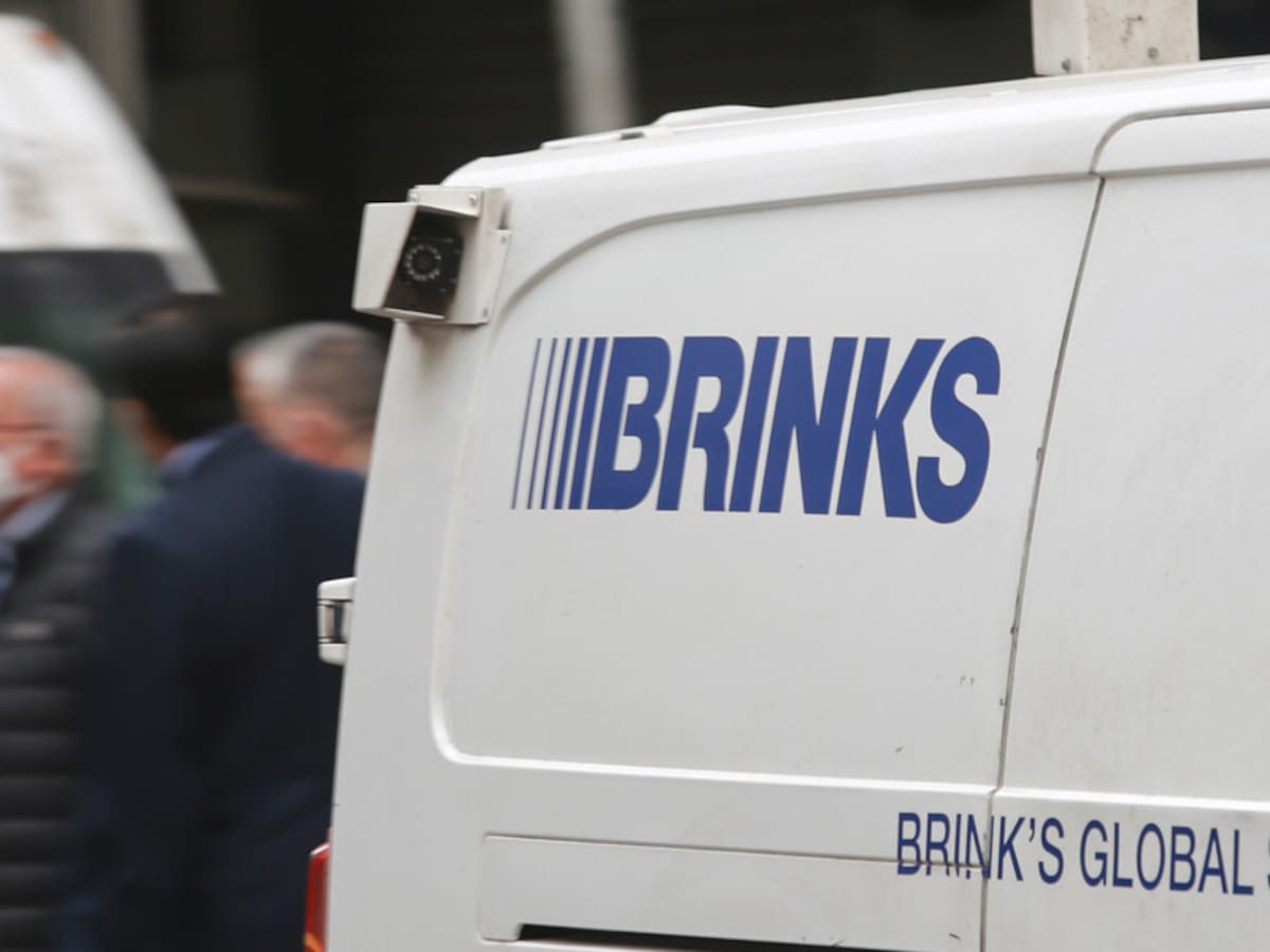Brinks revela la cifra exacta del millonario robo en Rancagua a dos semanas de cinematográfico asalto