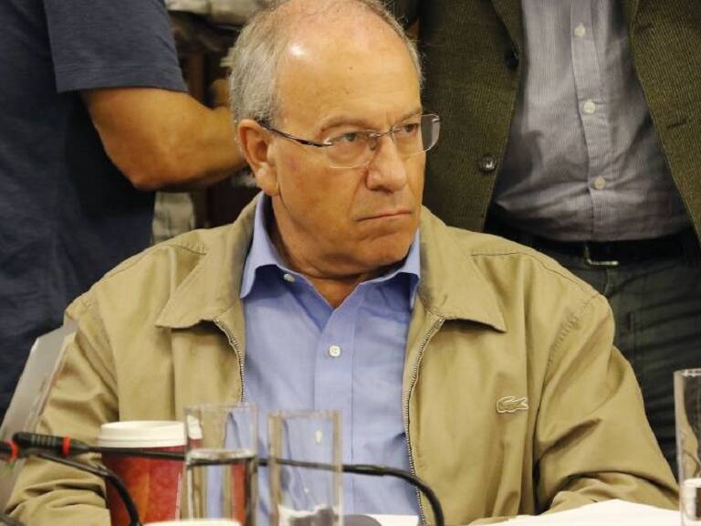 La particular respuesta que efectuó el Partido Humanista tras la renuncia de Tomás Hirsch y otros 247 militantes a la colectividad