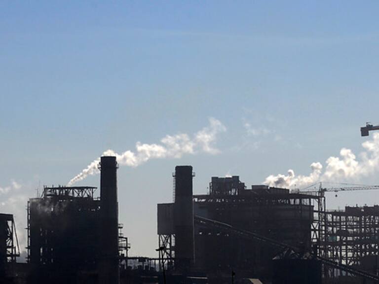 AES Andes retirará del Sistema Eléctrico Nacional a la Unidad 1 de la central Ventanas