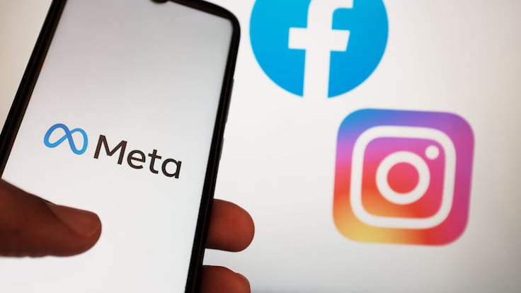 Alerta mundial por caída de Meta: Facebook e Instagram presentan fallas en distintos países