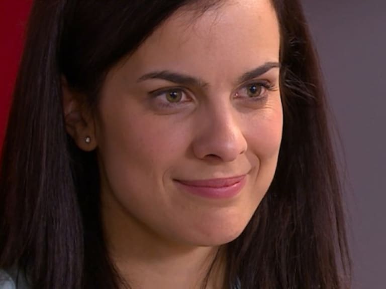 Captura MEGA | Celine Reymond