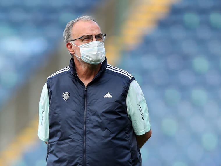 Marcelo Bielsa renovó contrato con Leeds United por una temporada más