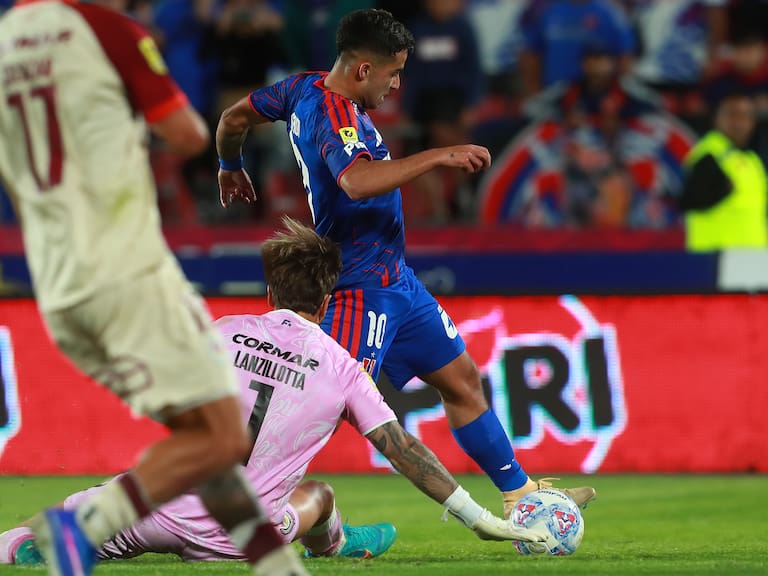 Assadi advierte sobre su condición física: “Sigue la molestia, pero...”