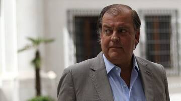 “Puede ser que una vez más me traicionó el tono”: Francisco Vidal modera sus dichos tras polémica con canales de televisión