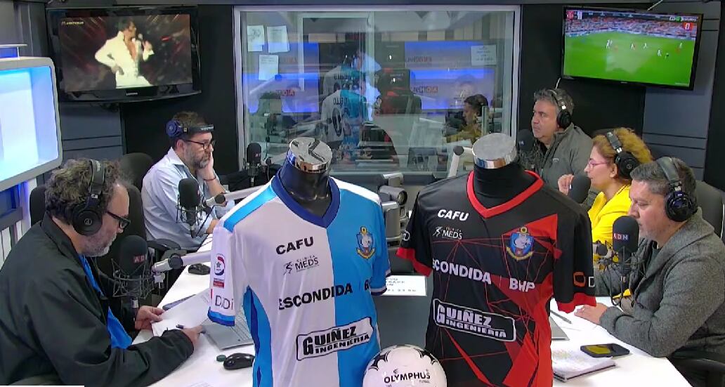 Radio ADN