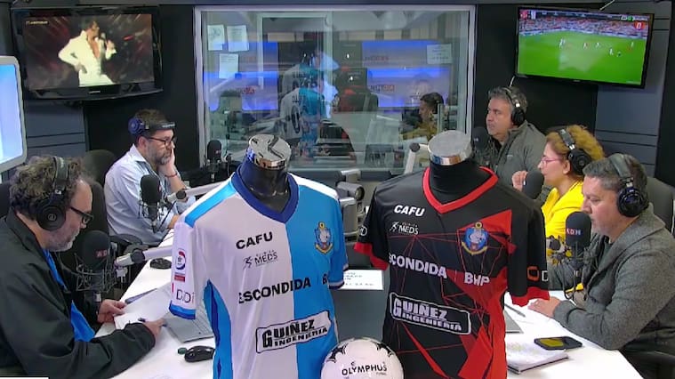 Radio ADN