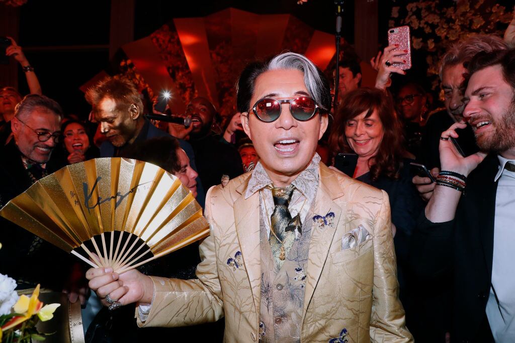 Rindoff Petroff | Getty Images