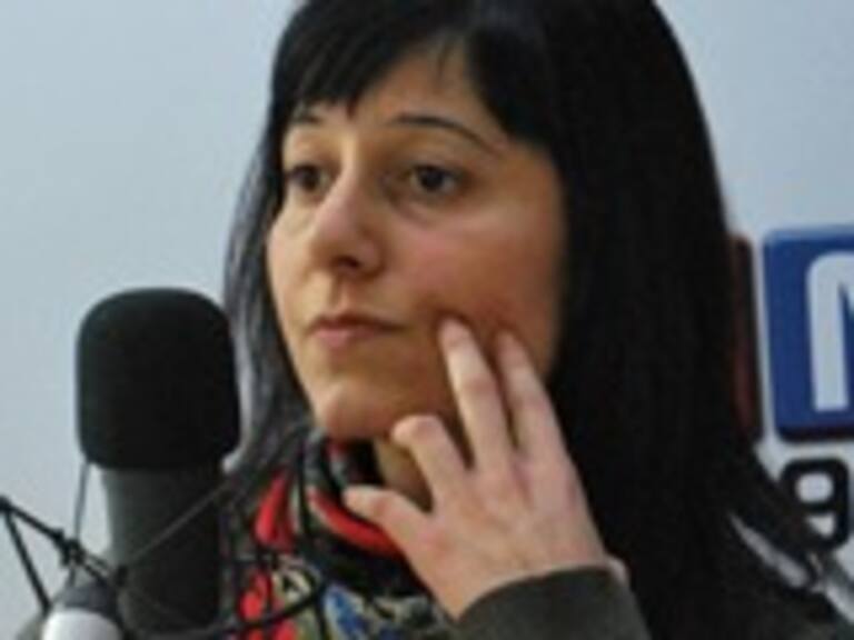 Chilena que sufrió trombosis por anticonceptivos: »Tuve que aprender a caminar de nuevo»