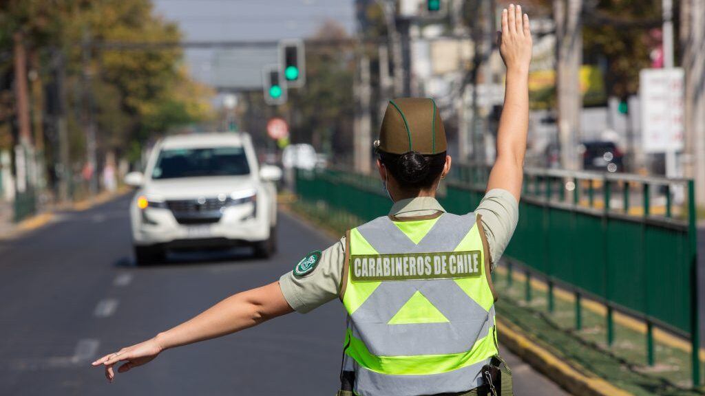Agencia Uno | Imagen referencial