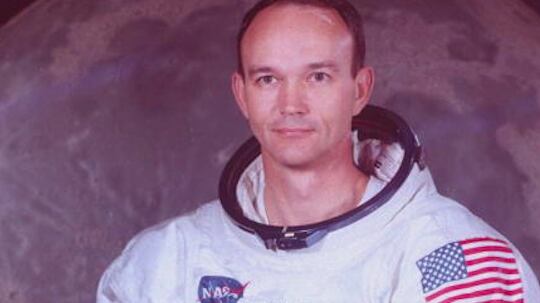 Michael Collins