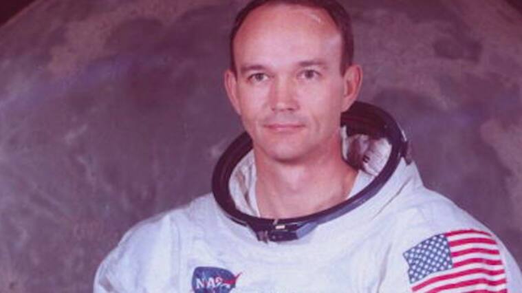 Michael Collins