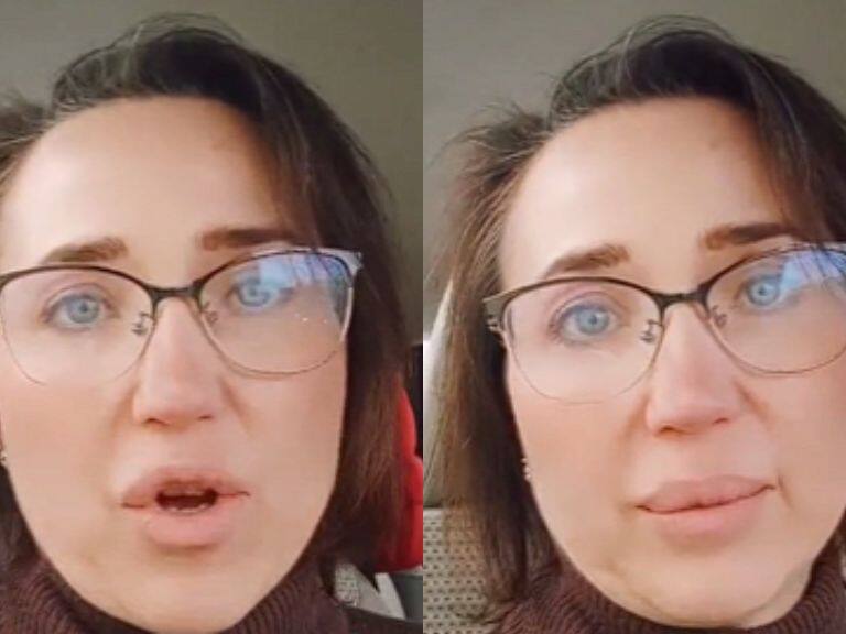 «Atenta contra su principios»: mamá vegana realiza potente descargo por tener que disfrazar a su hija de pescadora
