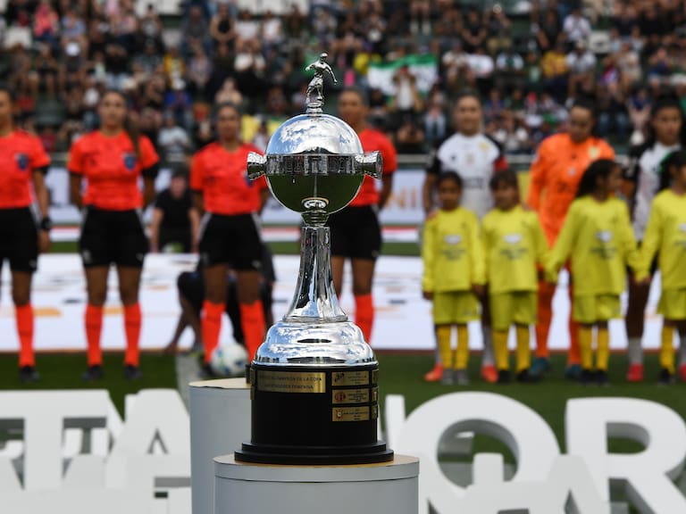 Edmundo Valladares en ADN Deportes