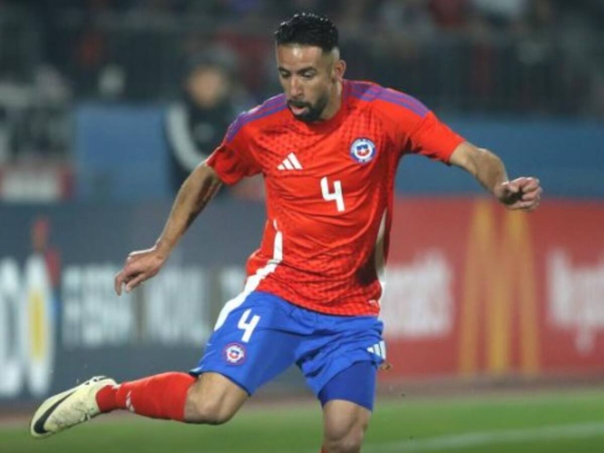 ¿Llega a Colo Colo? Mauricio Isla sorprende con potente frase en medio de sus líos contractuales con Independiente de Avellaneda