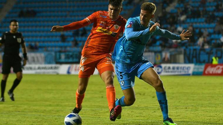 Programación fútbol chileno: ¿Qué partidos se juegan hoy, 3 de mayo y quién transmite?